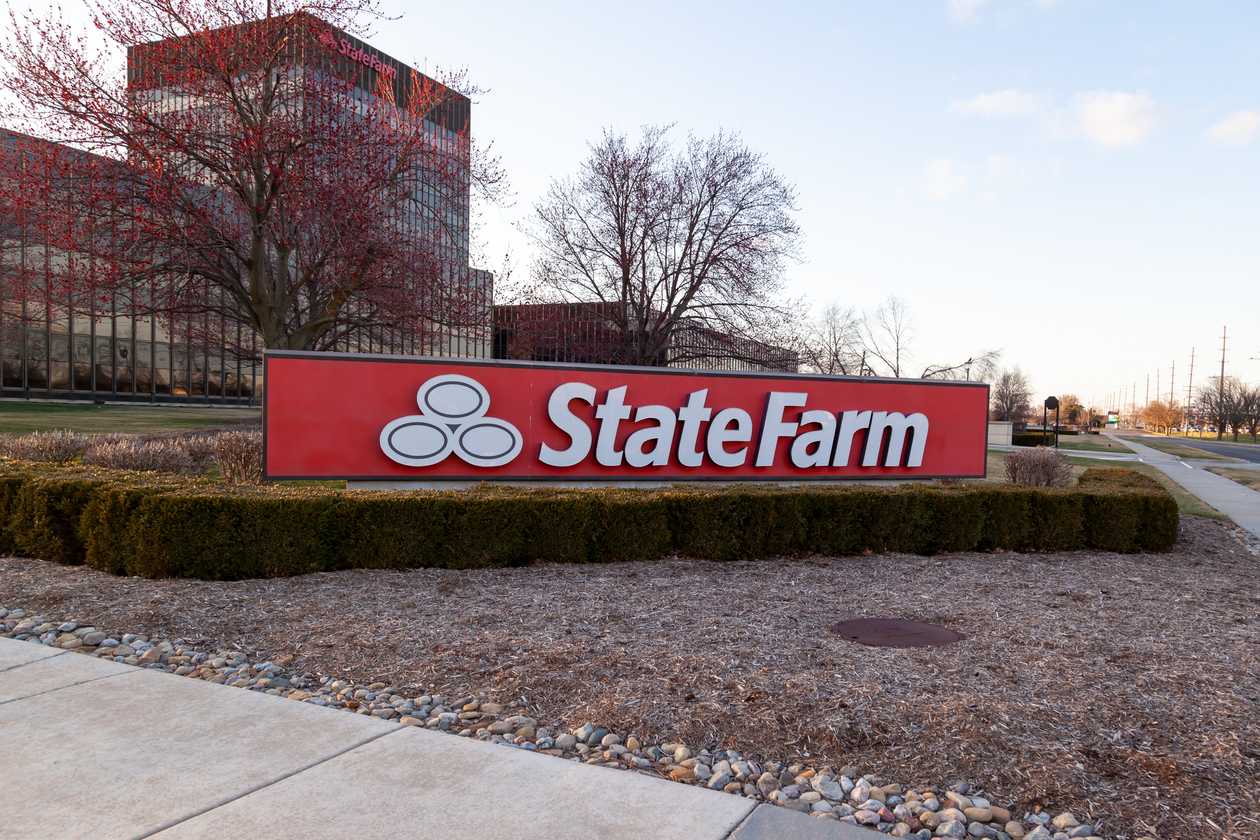 Read more about the article Advancing LGBTQ+ Inclusion: State Farm