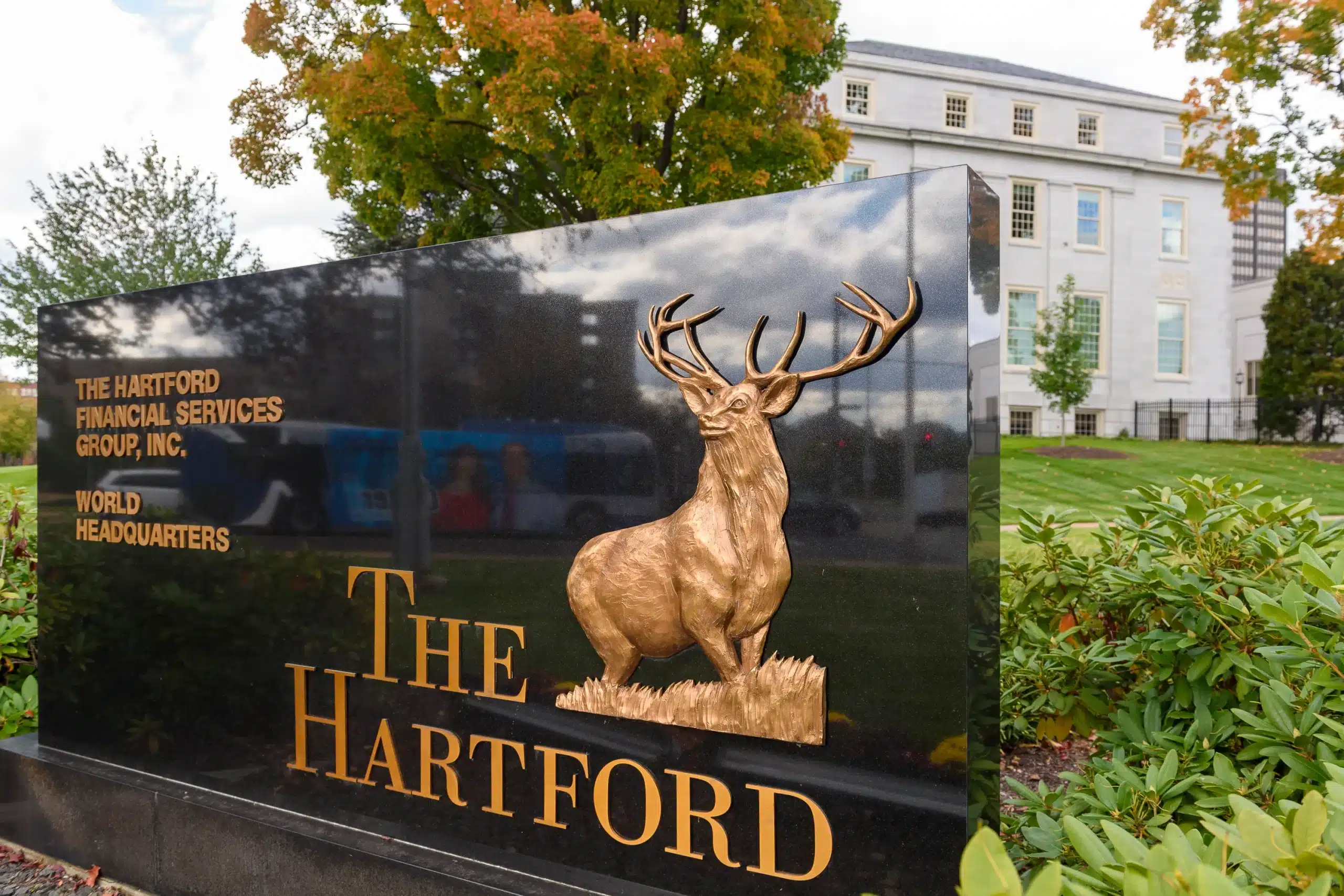 Read more about the article Advancing LGBTQ+ Inclusion: The Hartford