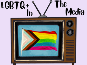 Read more about the article Facts About LGBTQ+ Representation in Media and Culture