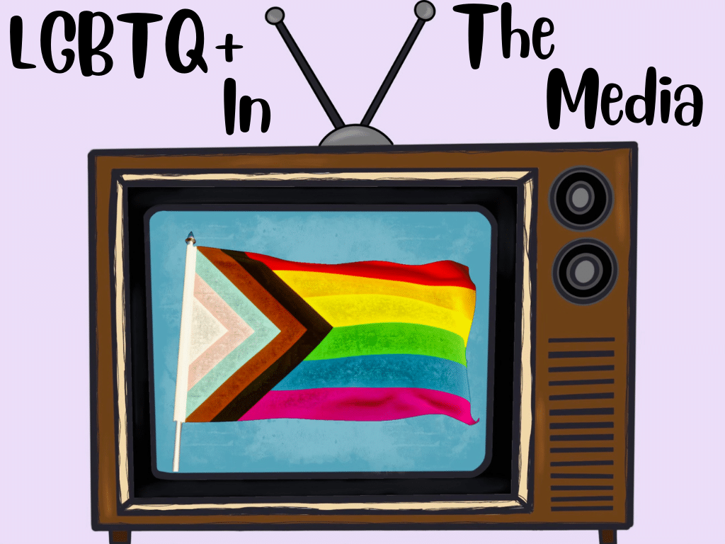 Read more about the article Facts About LGBTQ+ Representation in Media and Culture