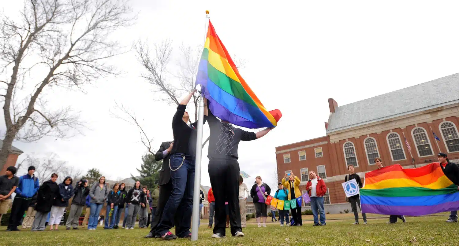 Read more about the article 6 Best Colleges in Alabama, US for LGBTQ+ Students