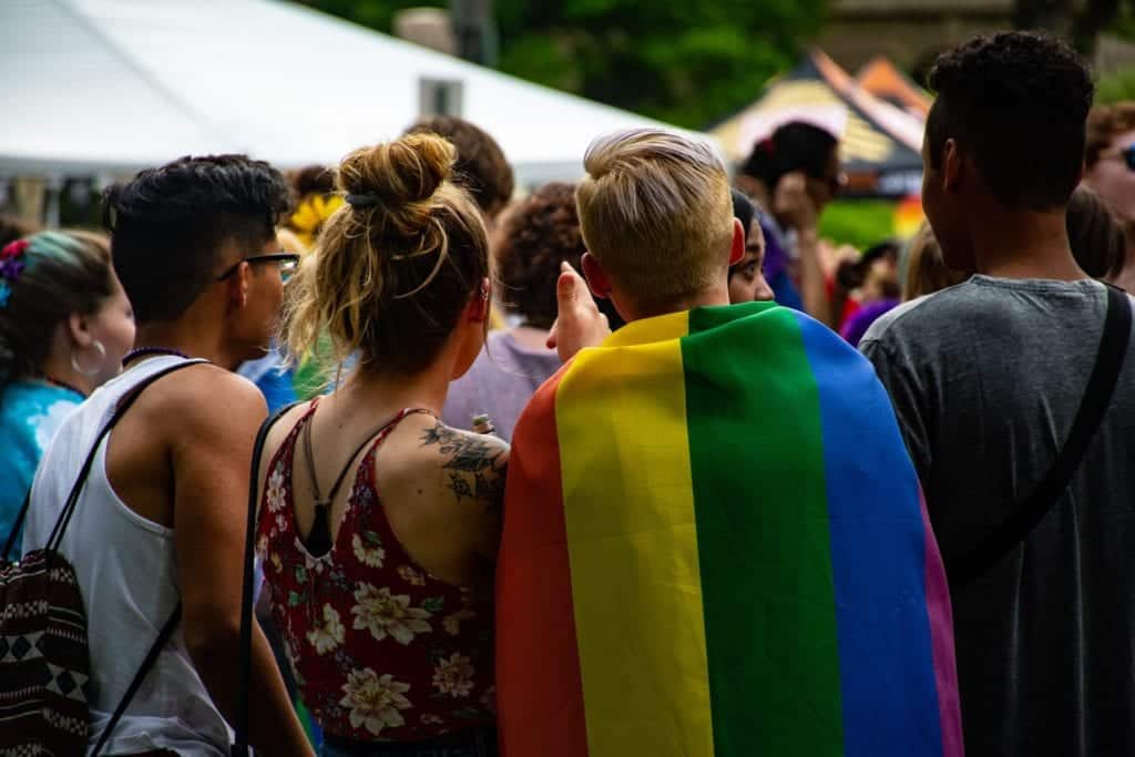 Read more about the article 4 Best Colleges for LGBTQ+ Students in Alaska 2024